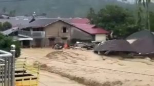 DPR Minta Pemerintah Gerak Cepat Atasi Bencana Sumatera