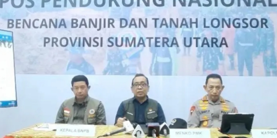 Prabowo Kerahkan Seluruh Kekuatan Nasional untuk Percepatan Tanggap Darurat Sumatera