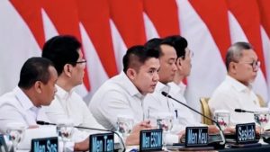 Prabowo Gerakkan Kekuatan Nasional untuk Pulihkan Sumatera Prabowo Gerakkan Kekuatan Nasional untuk Pulihkan Sumatera