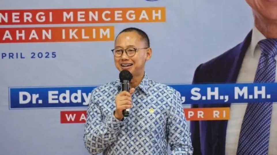 Dampak Serangan AS ke Venezuela, Pemerintah Diminta Siaga Energi