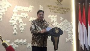 Pemerintah Pantau Dampak Krisis Venezuela terhadap Minyak Dunia