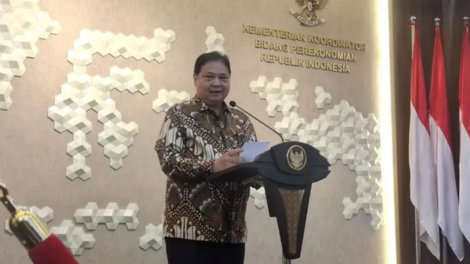 Pemerintah Pantau Dampak Krisis Venezuela terhadap Minyak Dunia