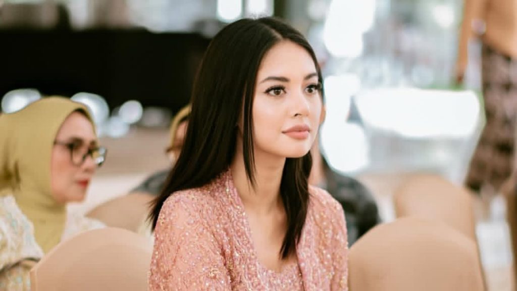 DPR Pertimbangkan Hadirkan Aurelie Bahas Isu Child Grooming