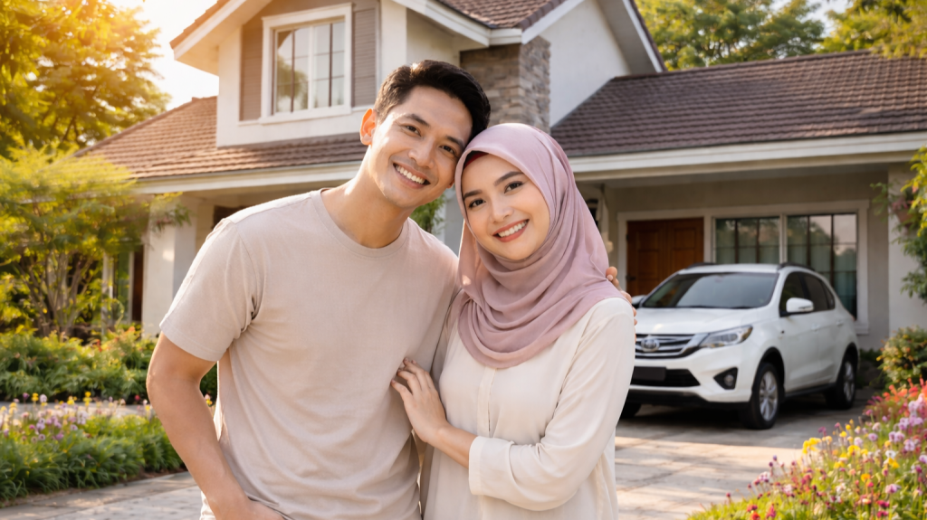 Empat Bulan Batas Rindu dalam Timbangan Syariat Empat Bulan Batas Rindu dalam Timbangan Syariat