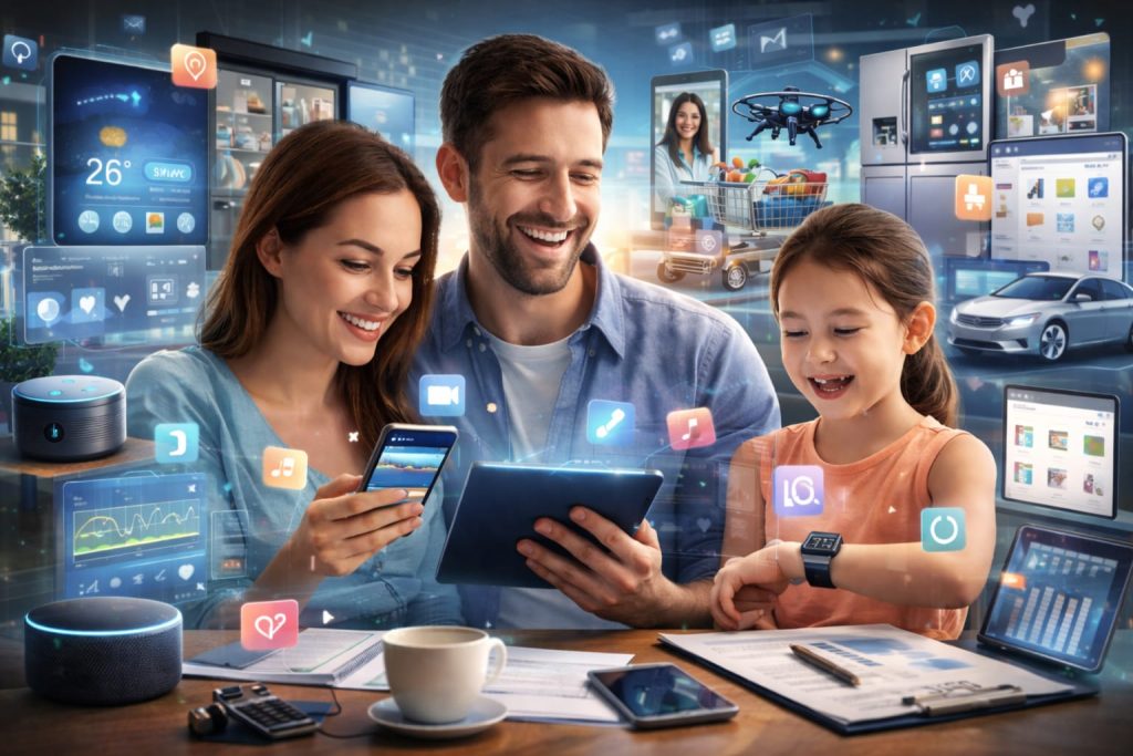 Teknologi: Sahabat atau Ancaman