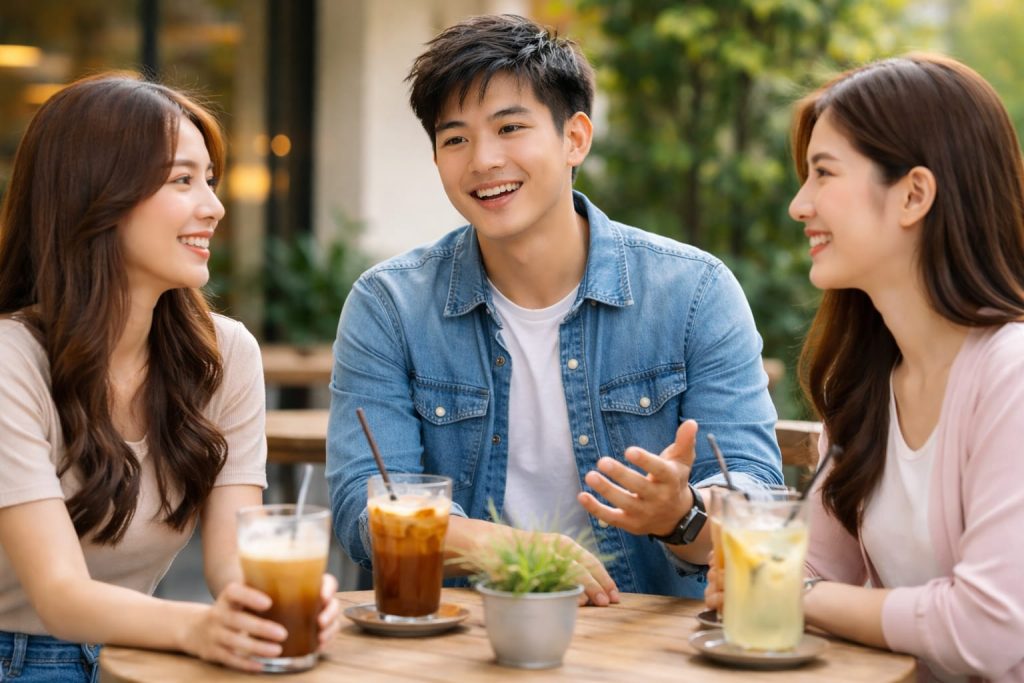 Biar Nggak Kudet! Ini 7 Istilah Gaul Paling Hits Biar Nggak Kudet! Ini 7 Istilah Gaul Paling Hits