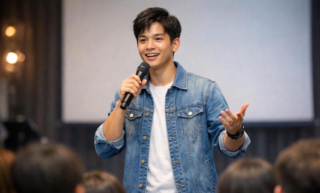 Biar Nggak Ketinggalan Zaman, Kuasai 5 Skill Ini