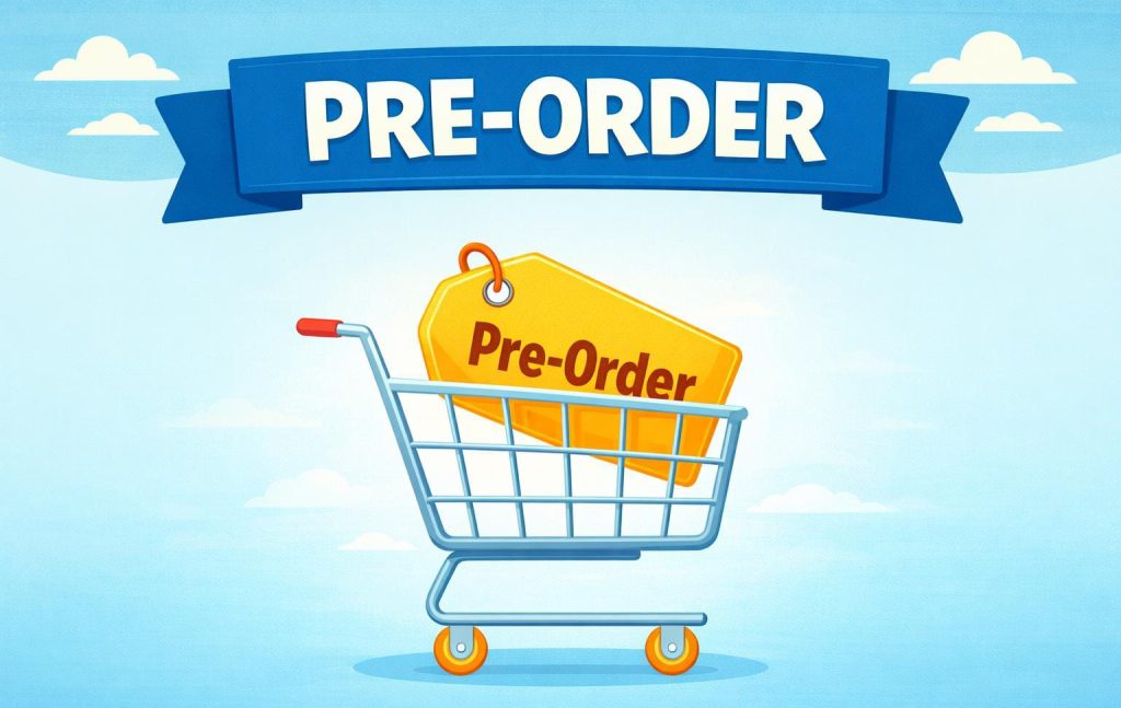 Pre-Order dalam Islam, Halal atau Bermasalah?