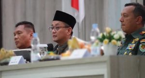 Program MBG di Tasikmalaya Diperkuat, Bupati Tekankan Kepatuhan dan Efektivitas