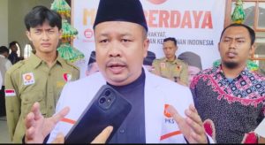 PKS Tasikmalaya Mulai Konsolidasi Dini, Siapkan Mesin Politik hingga Tingkat RW