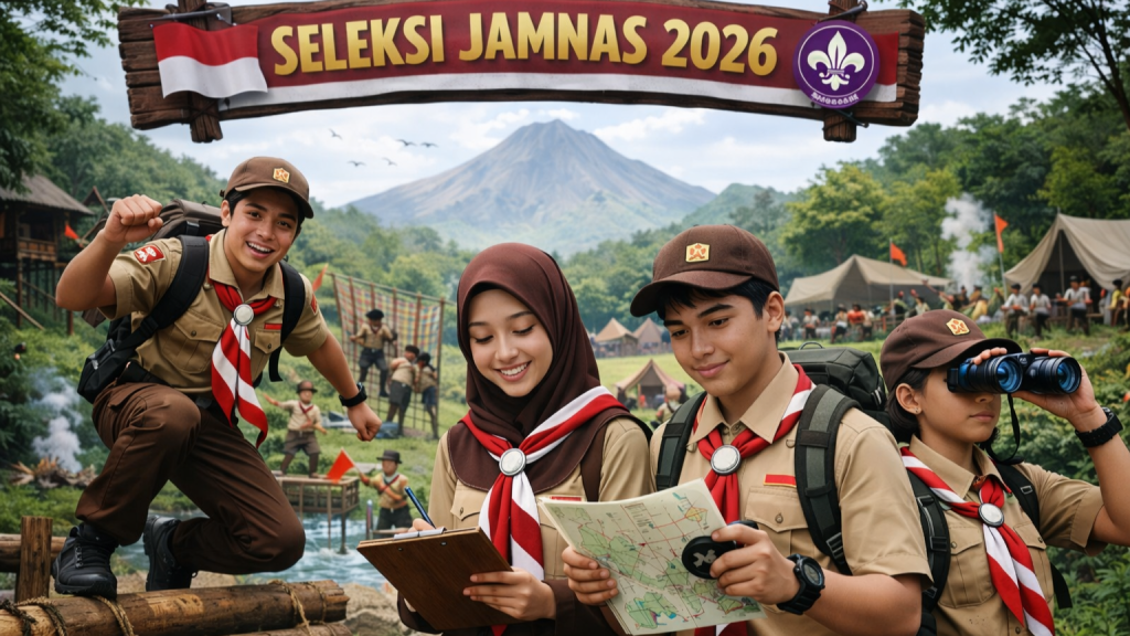 Seleksi Jamnas Diduga Tak Objektif, Faktor Biaya Jadi Sorotan