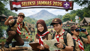 Seleksi Jamnas Diduga Tak Objektif, Faktor Biaya Jadi Sorotan