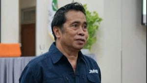 Ketua JMSI Kaltim Mohammad Sukri Tutup Usia