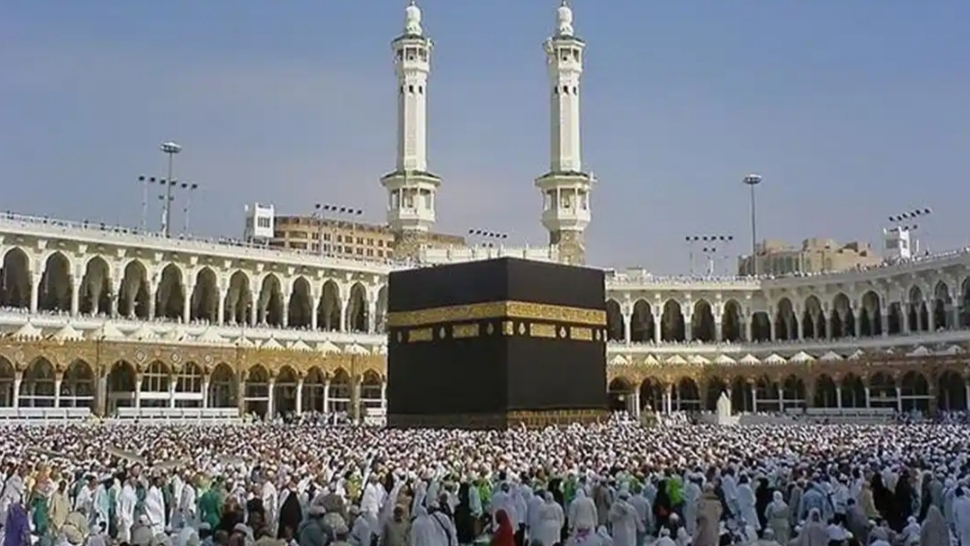 Tasikmalaya Lepas 1.348 Calhaj dalam Empat Kloter