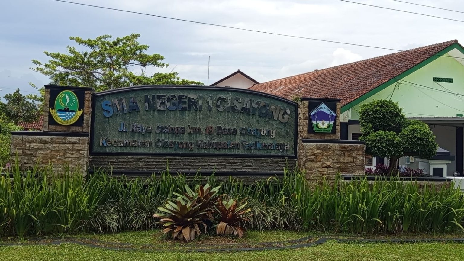 Ratusan Siswa SMAN 1 Cisayong Alami Gejala Keracunan Usai Konsumsi MBG