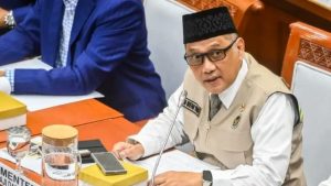 Wacana Sistem Haji Tanpa Antrean Tuai Sorotan Haji Indonesia,Sistem Haji,Kemenhaj,Masa Tunggu Haji,Prabowo Subianto,
