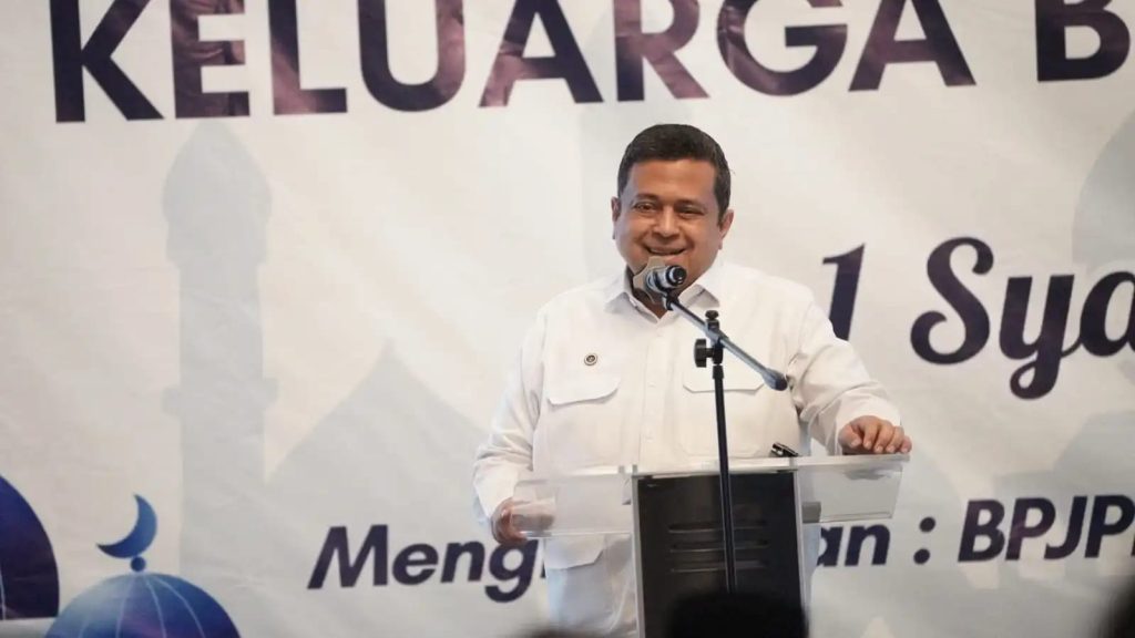 Sertifikasi Halal Logistik Wajib Berlaku 2026