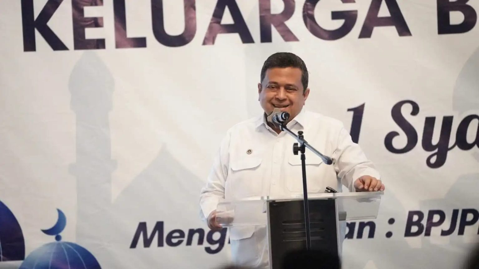 Sertifikasi Halal Logistik Wajib Berlaku 2026