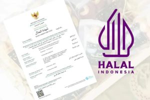Halal Kini Jadi Pilar Baru Ekonomi Dunia