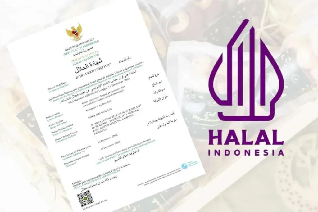 Halal Kini Jadi Pilar Baru Ekonomi Dunia