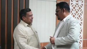 Indonesia-Bangladesh Perkuat Jalur Dagang Halal Indonesia-Bangladesh Perkuat Jalur Dagang Halal