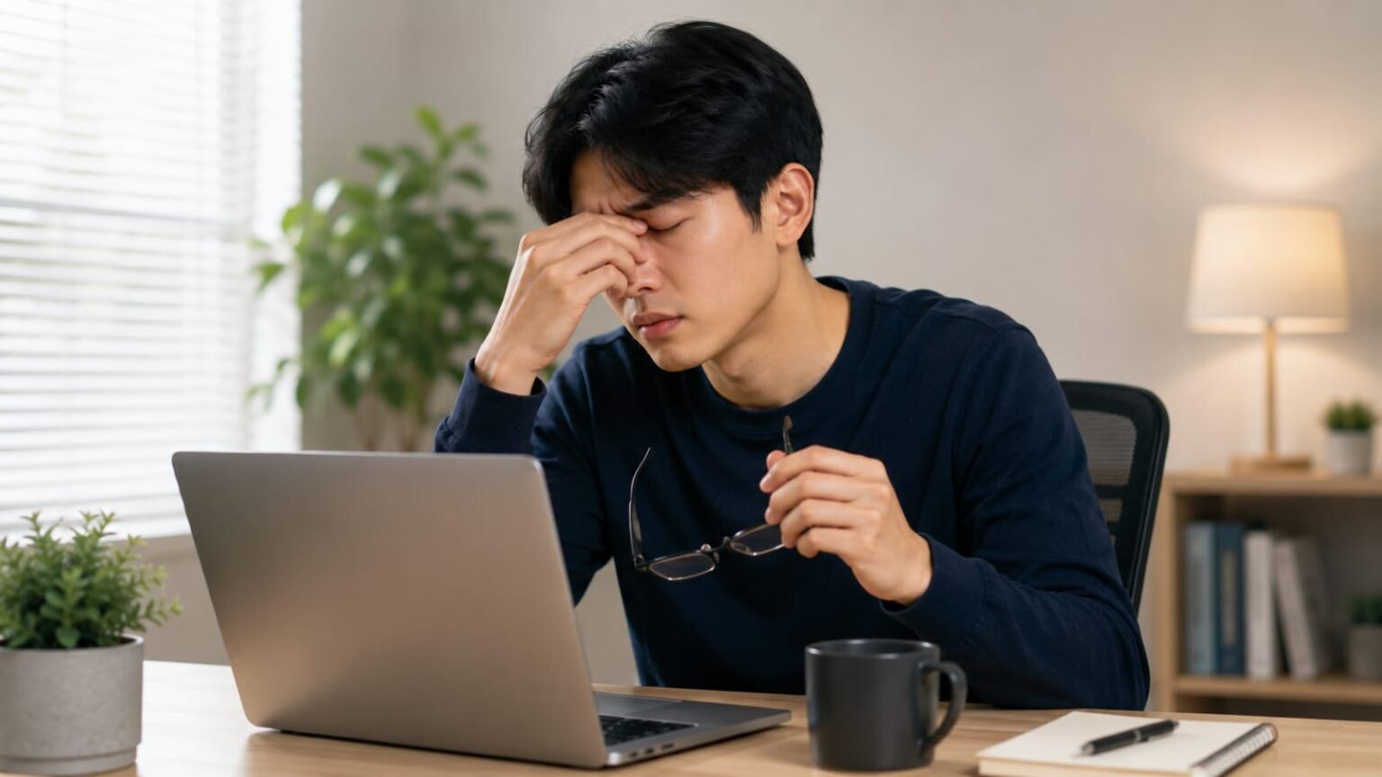 Tips Menjaga Kesehatan Mata di Era Serba Digital Tips Menjaga Kesehatan Mata di Era Serba Digital