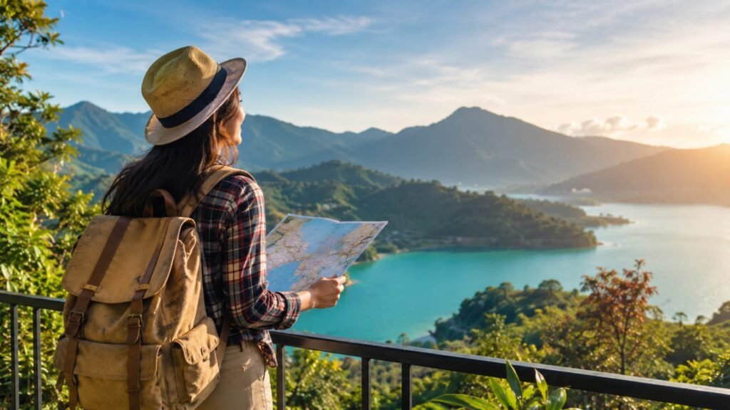 Tips Traveling Nyaman agar Liburan Makin Berkesan Tips Traveling Nyaman agar Liburan Makin Berkesan