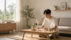 Minimalisme: Gaya Hidup yang Membantu Hidup Lebih Sederhana