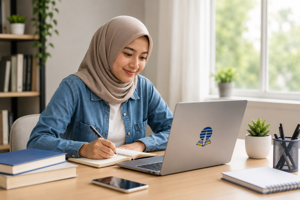 Universitas Terbuka Jadi Pilihan Generasi Digital Indonesia