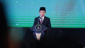 Literasi Zakat Diperkuat, BAZNAS Kejar Rp70 Triliun