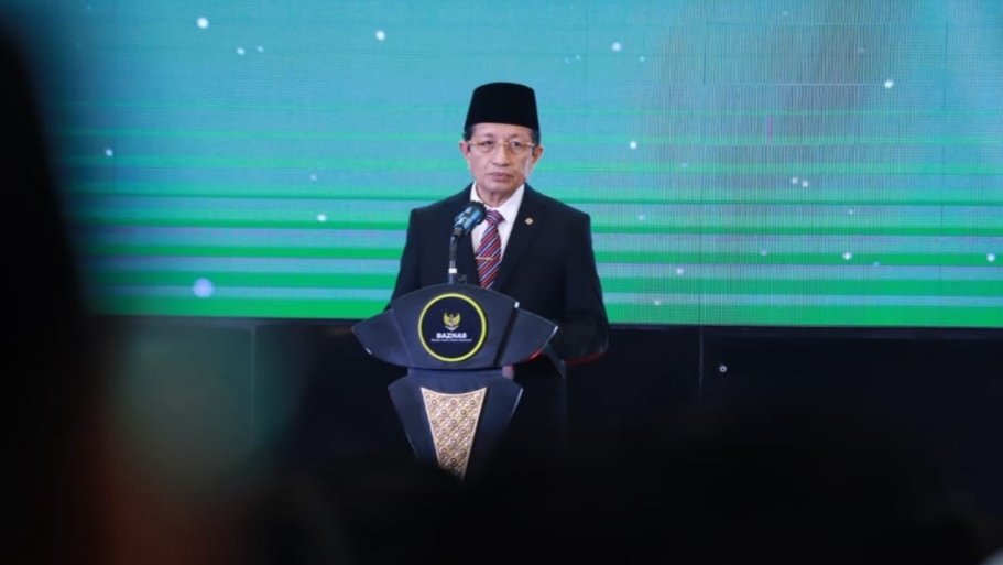 Literasi Zakat Diperkuat, BAZNAS Kejar Rp70 Triliun Literasi Zakat Diperkuat, BAZNAS Kejar Rp70 Triliun