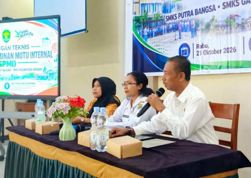 Dewan Pendidikan Kaltim Minta Dana BOSKIN Lebih Berdampak pada Mutu Lulusan